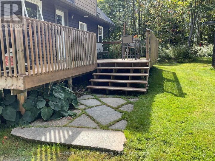 Property Photo:  64 Yearley Road  ON P0A 1Y0 