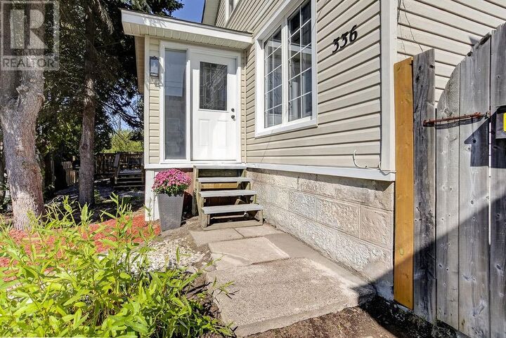 Property Photo: 336 Frood Road ON P3C 4Z8