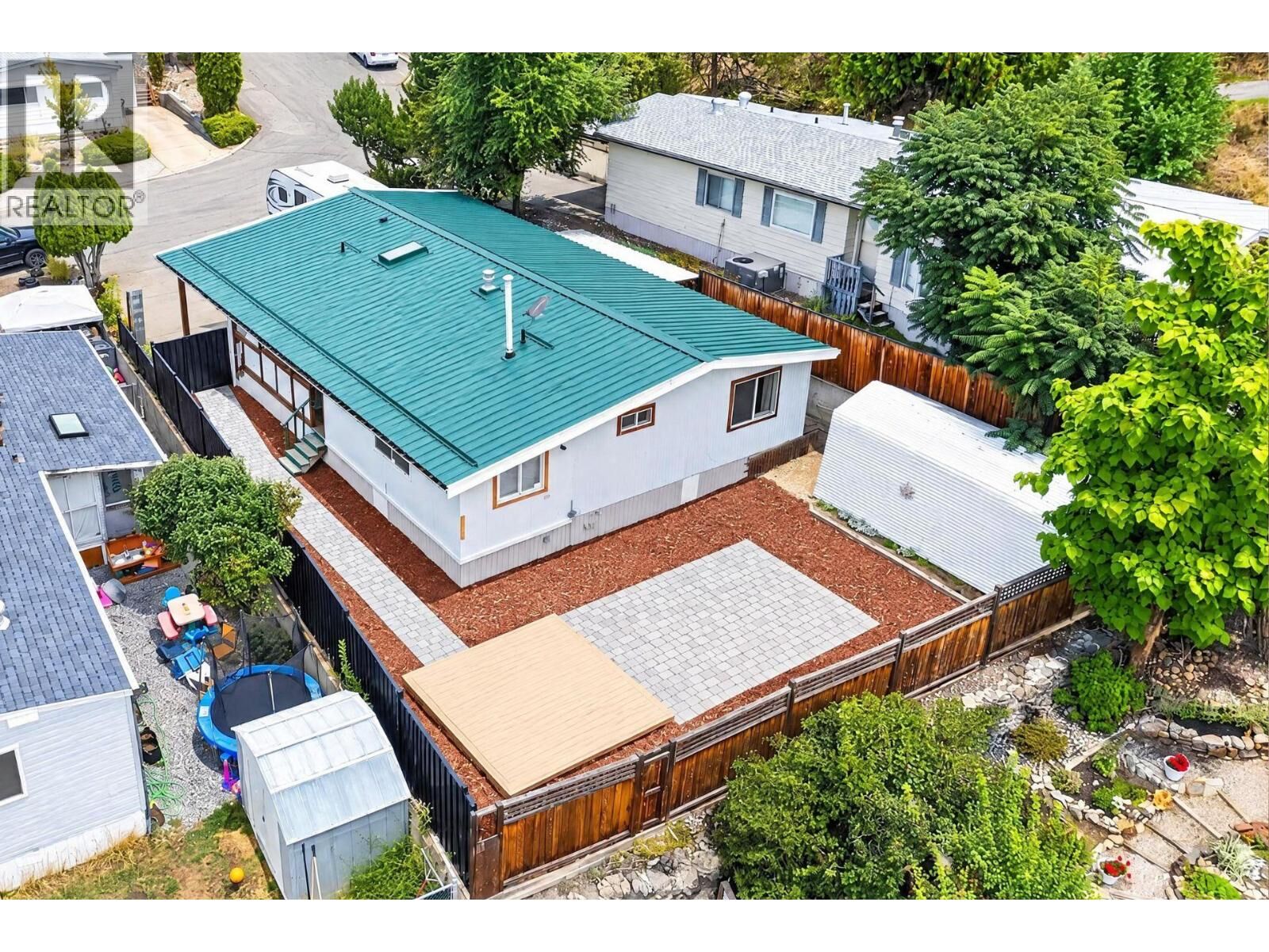 Property Photo:  532 Guildford Court  BC V1B 2E3 
