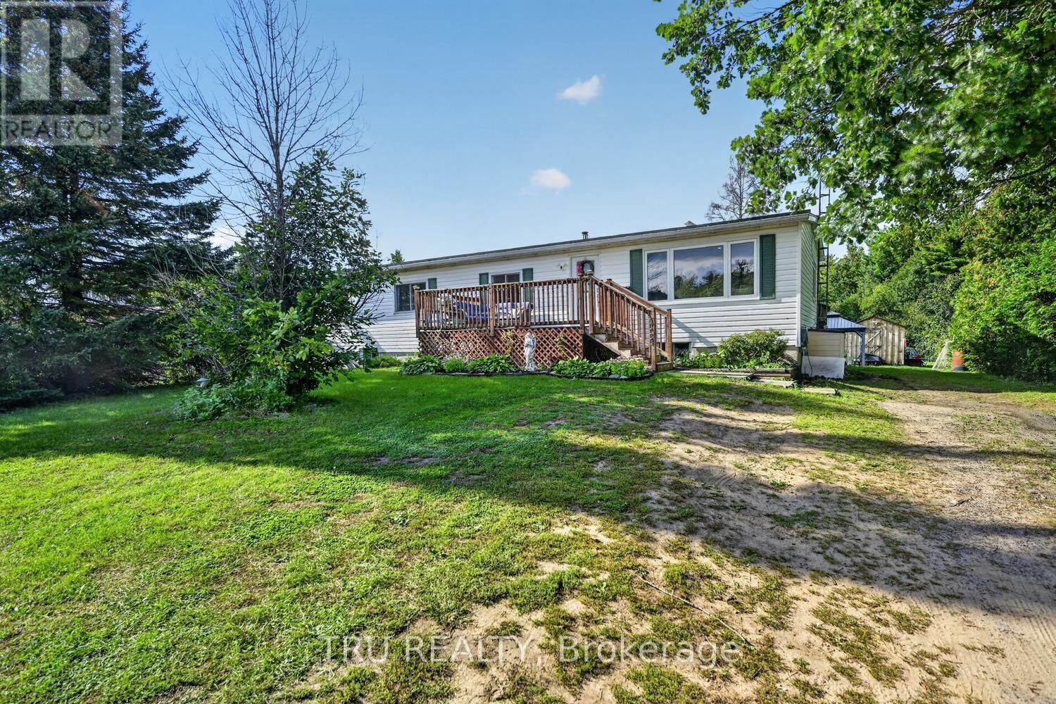 Property Photo:  4014 Glen Smail Road  ON K0E 1T0 