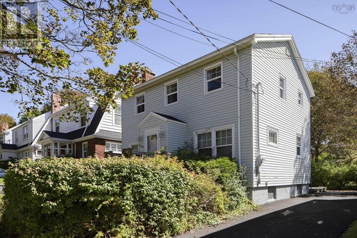 Property Photo:  6446 Edinburgh Street  NS B3L 1W5 