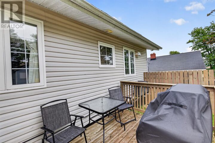 Property Photo:  3 Glendale Avenue  NL A1N 1M8 