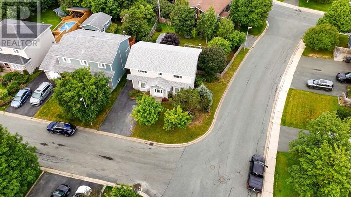Property Photo:  1 Rideau Place  NL A1N 4C1 