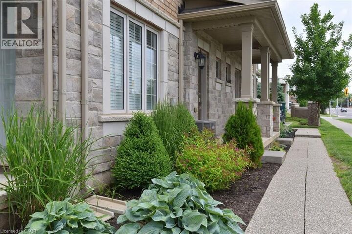 Property Photo:  257 Parkside Drive 36  ON L0R 2H0 