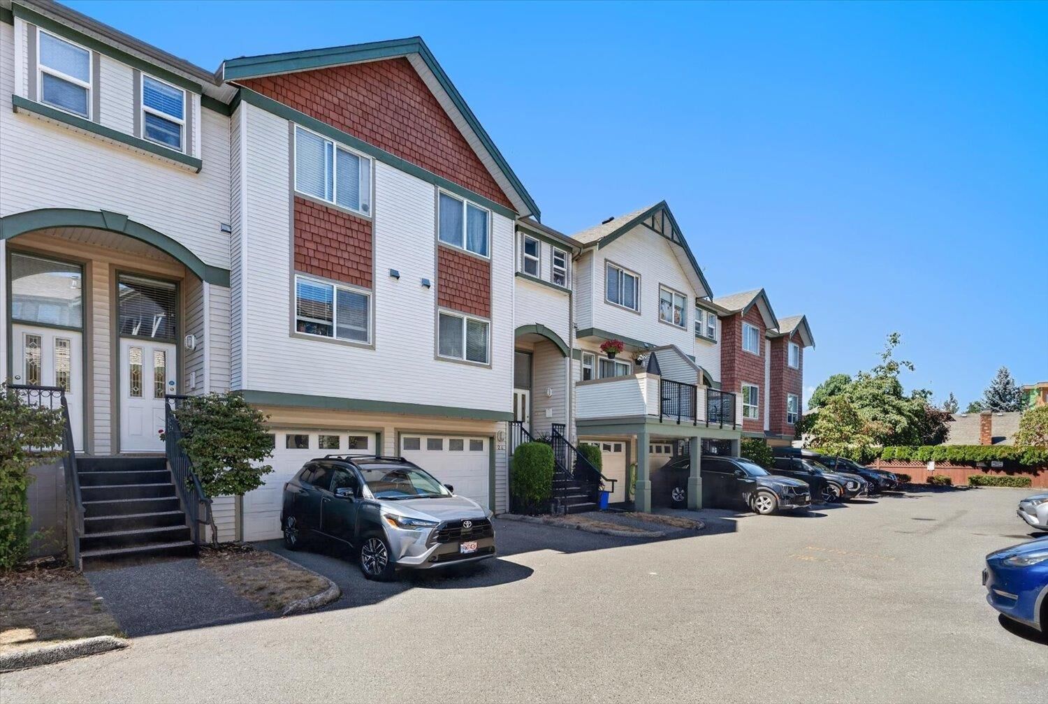 Property Photo:  9470 Hazel Street 24  BC V2P 5N1 