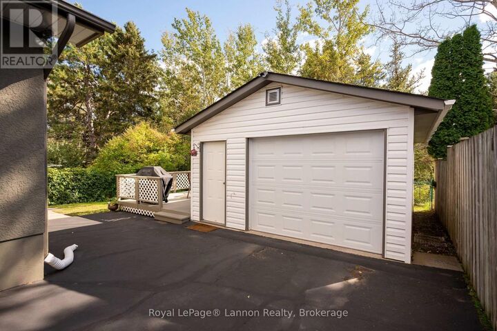 Property Photo:  315 Rona Street  ON P7A 1R3 