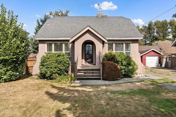 Property Photo:  45407 Wells Road  BC V2R 1H3 