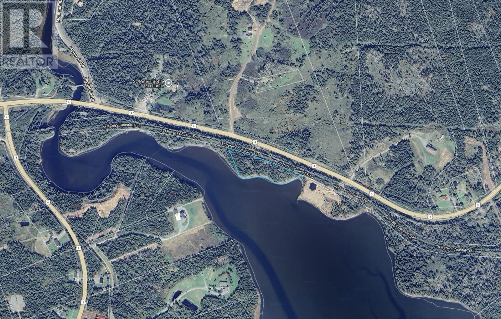 Property Photo:  Lot Highway 4  NS B0E 2X0 