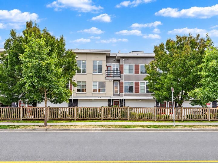 Property Photo:  8466 Midtown Way 3  BC V2P 2N1 