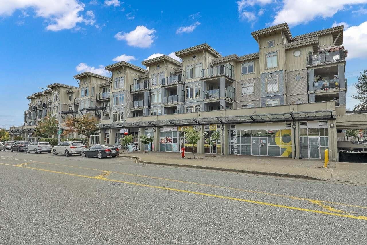 Property Photo:  15380 102A Avenue 229  BC V3R 0B3 