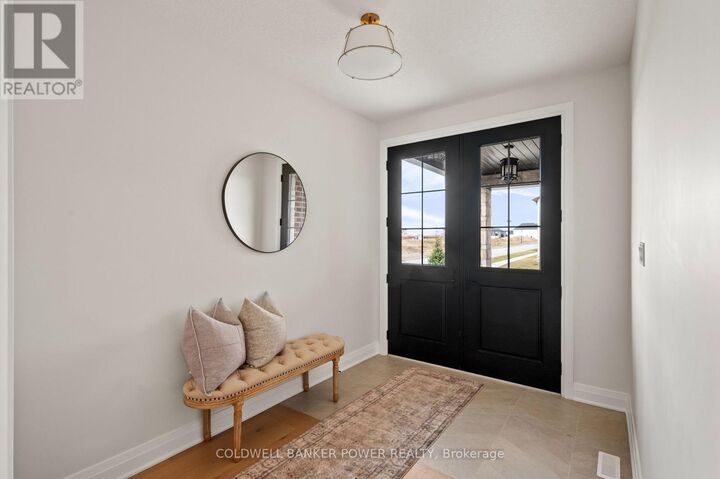 Property Photo: Lot 130 Darwin Crescent ON N6P 0K2