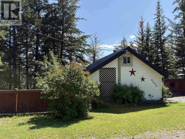Property Photo:  52275 Guest Road  BC  