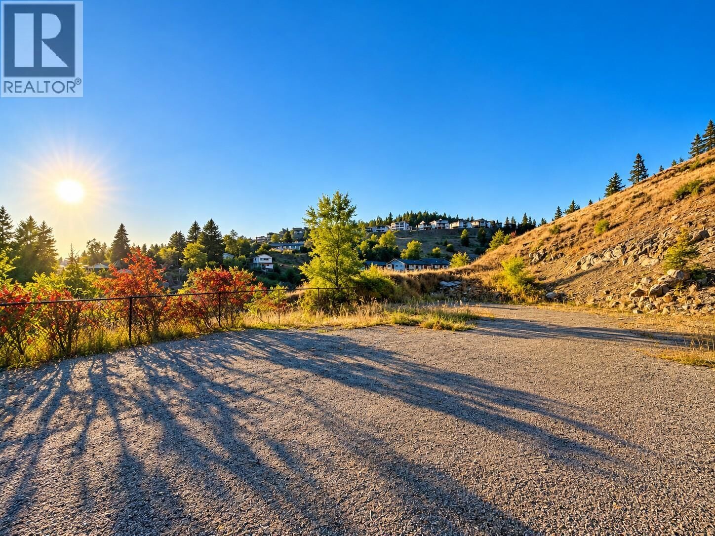 Property Photo:  1231 Lund Road  BC V1X 4K4 