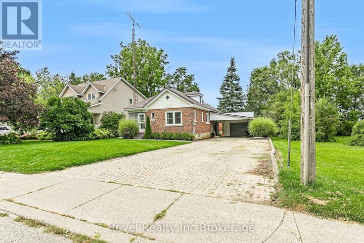 Property Photo:  120 Loveys Street East  ON N0L 1J0 