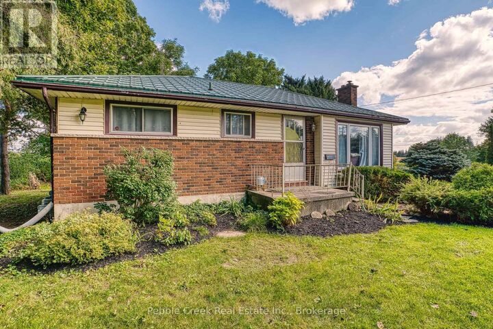 Property Photo:  80256 North Line  ON N0K 1W0 