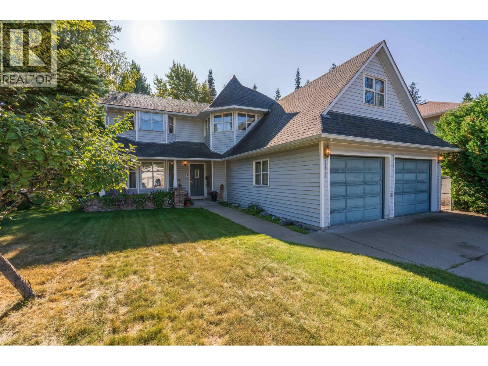 Property Photo: 2240 Canan Way BC V2K 4H8