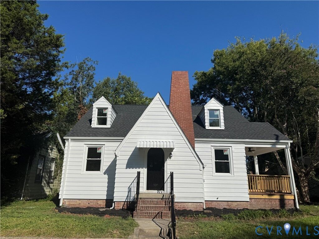 Property Photo:  2315 Ingram Ave  VA 23224 