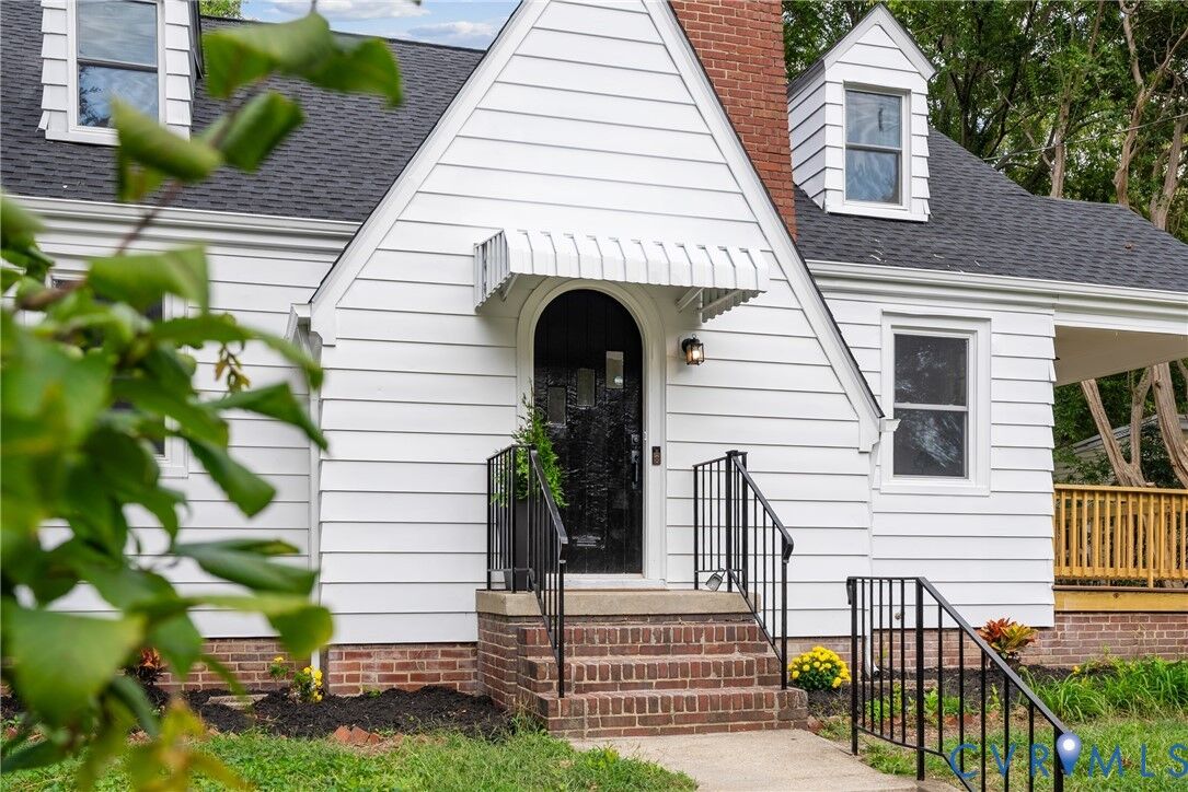 Property Photo: 2315 Ingram Ave VA 23224