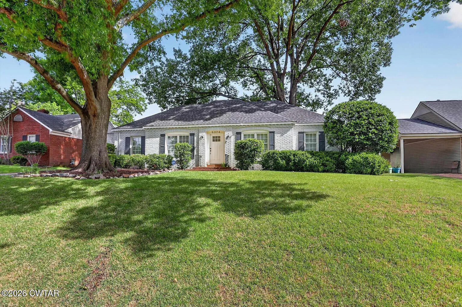 Property Photo: 5374 Timmons Avenue TN 38119