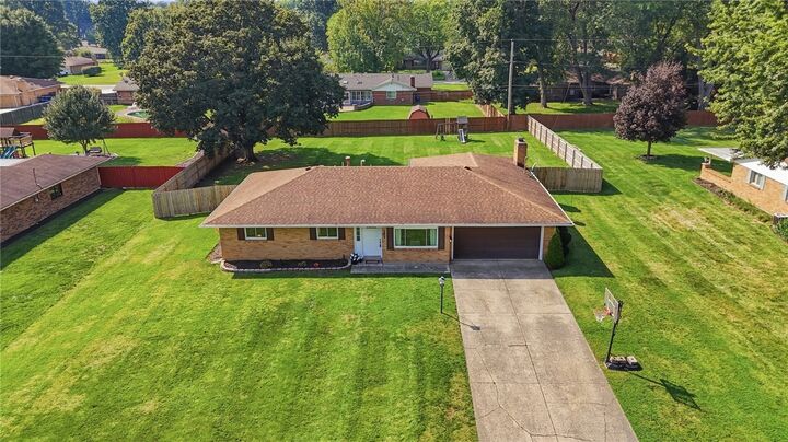 Property Photo:  2825 Walford Drive  OH 45440 
