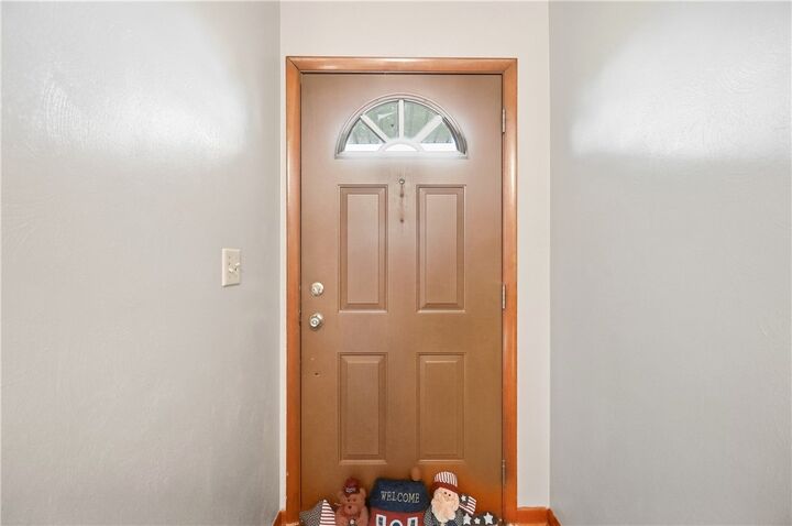 Property Photo: 12442 Brookville Pyrmont Road OH 45309