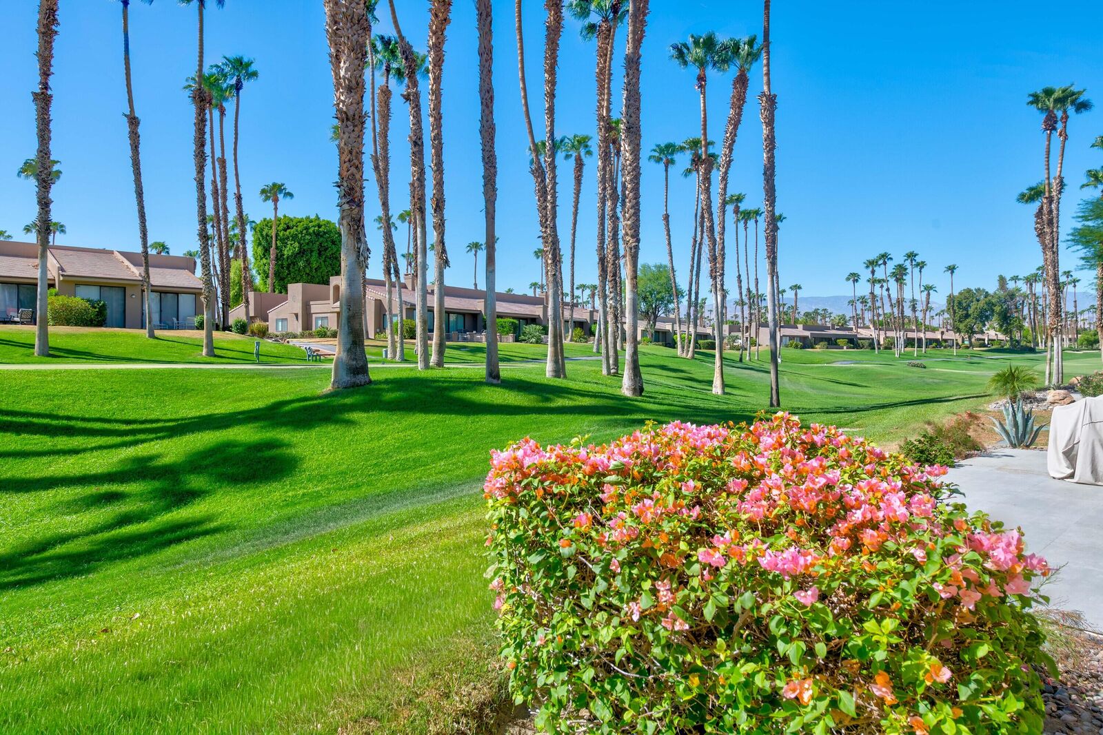 Property Photo: 76687 Begonia Lane CA 92211