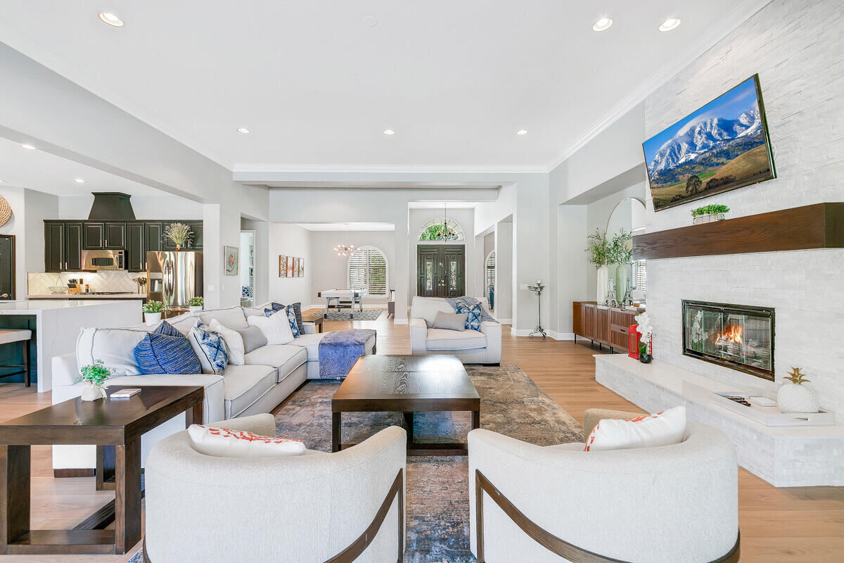 Property Photo: 49213 Hohokam River Street CA 92201
