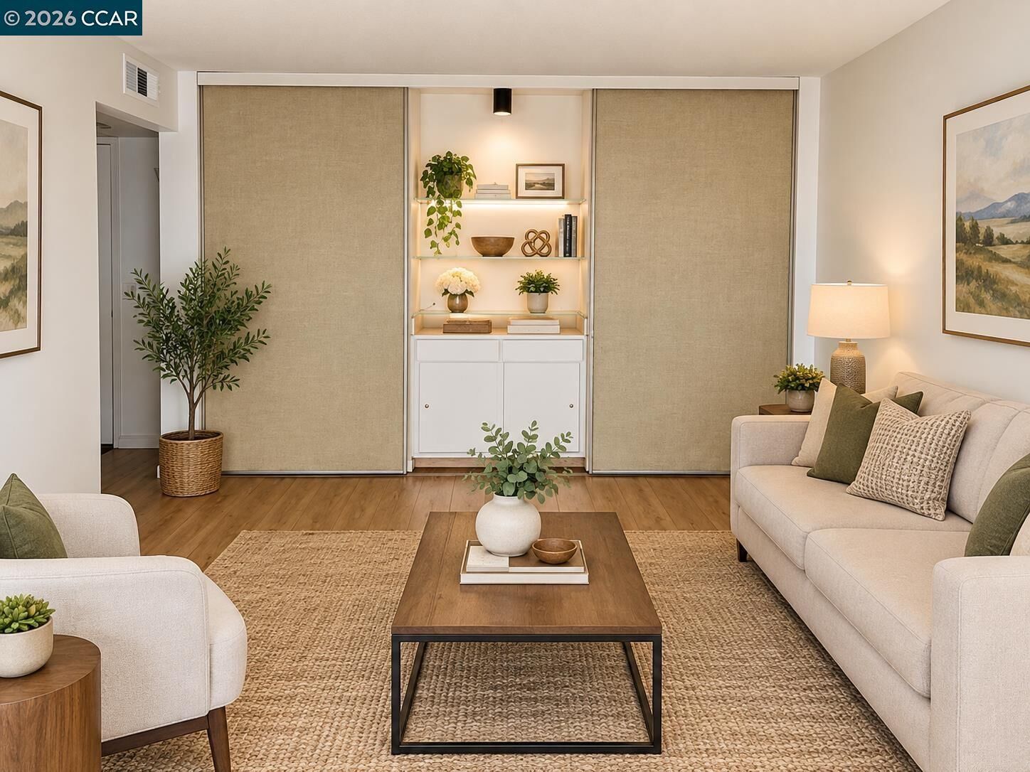 Property Photo:  480 N Civic Dr 103  CA 94596 