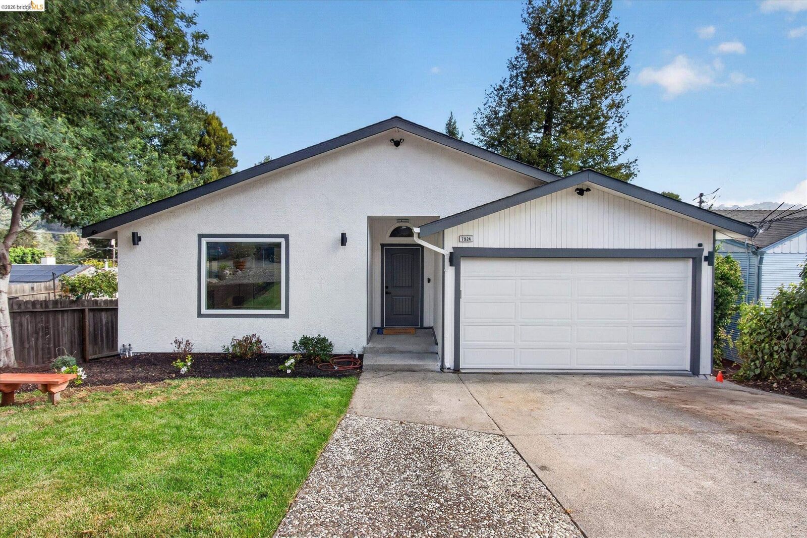 Property Photo:  7924 Greenly Dr  CA 94605 