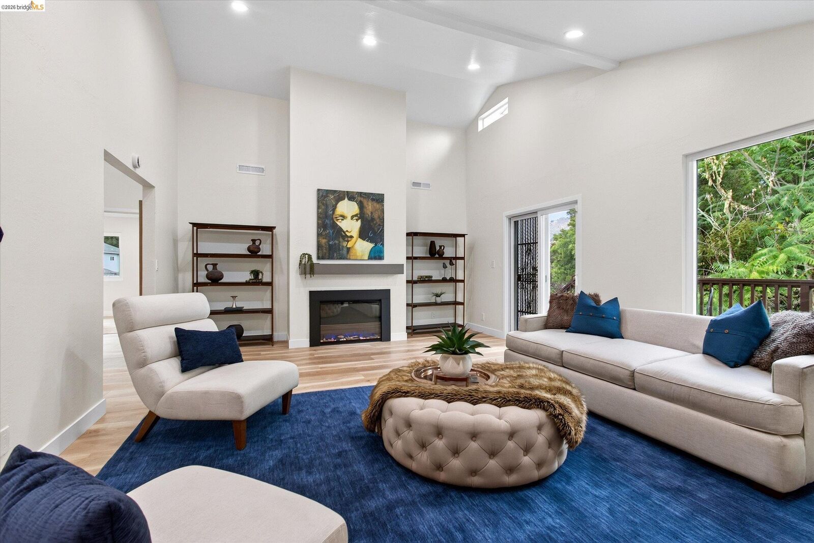 Property Photo: 7924 Greenly Dr CA 94605