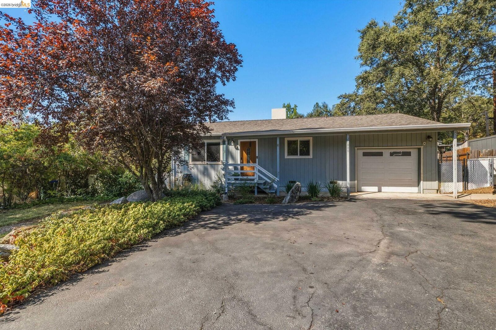 Property Photo:  21000 Niagara  CA 95370 