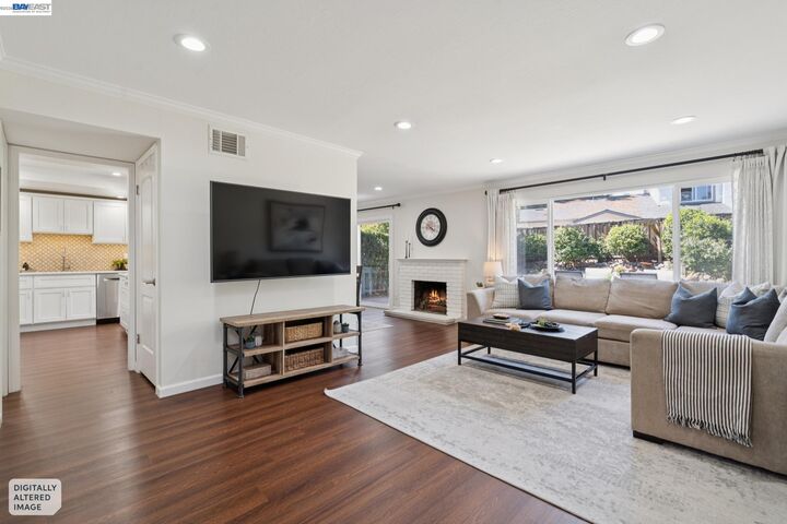 Property Photo:  24 Velasco Ct  CA 94526 