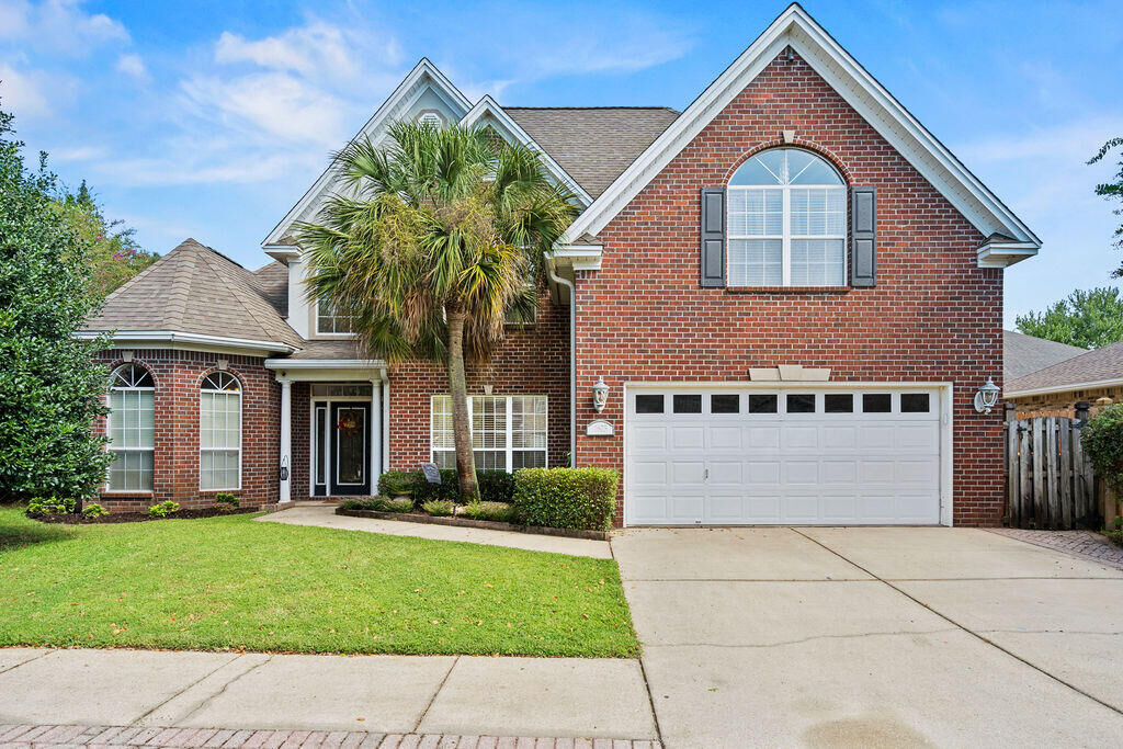 Property Photo:  1603 Londonderry Cove  FL 32547 