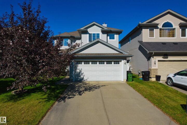 Property Photo:  20616 56 Avenue NW  AB T6M 0B6 