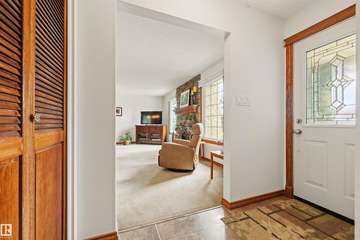 Property Photo: 704 Warwick Road NW AB T5X 4R3
