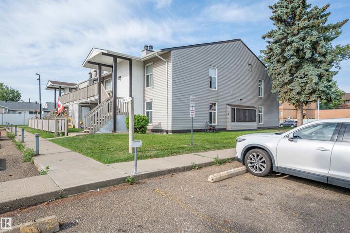 Property Photo:  15017 26 Street NW  AB T5Y 2G6 