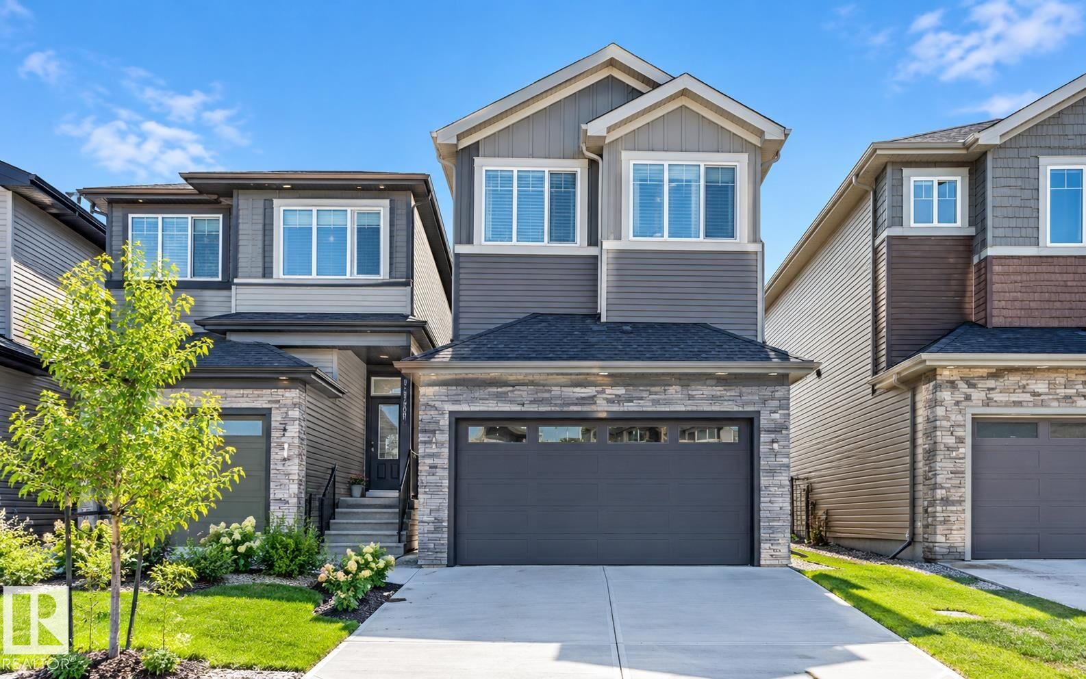 Property Photo: 4309 36 Street AB T4X 3G6