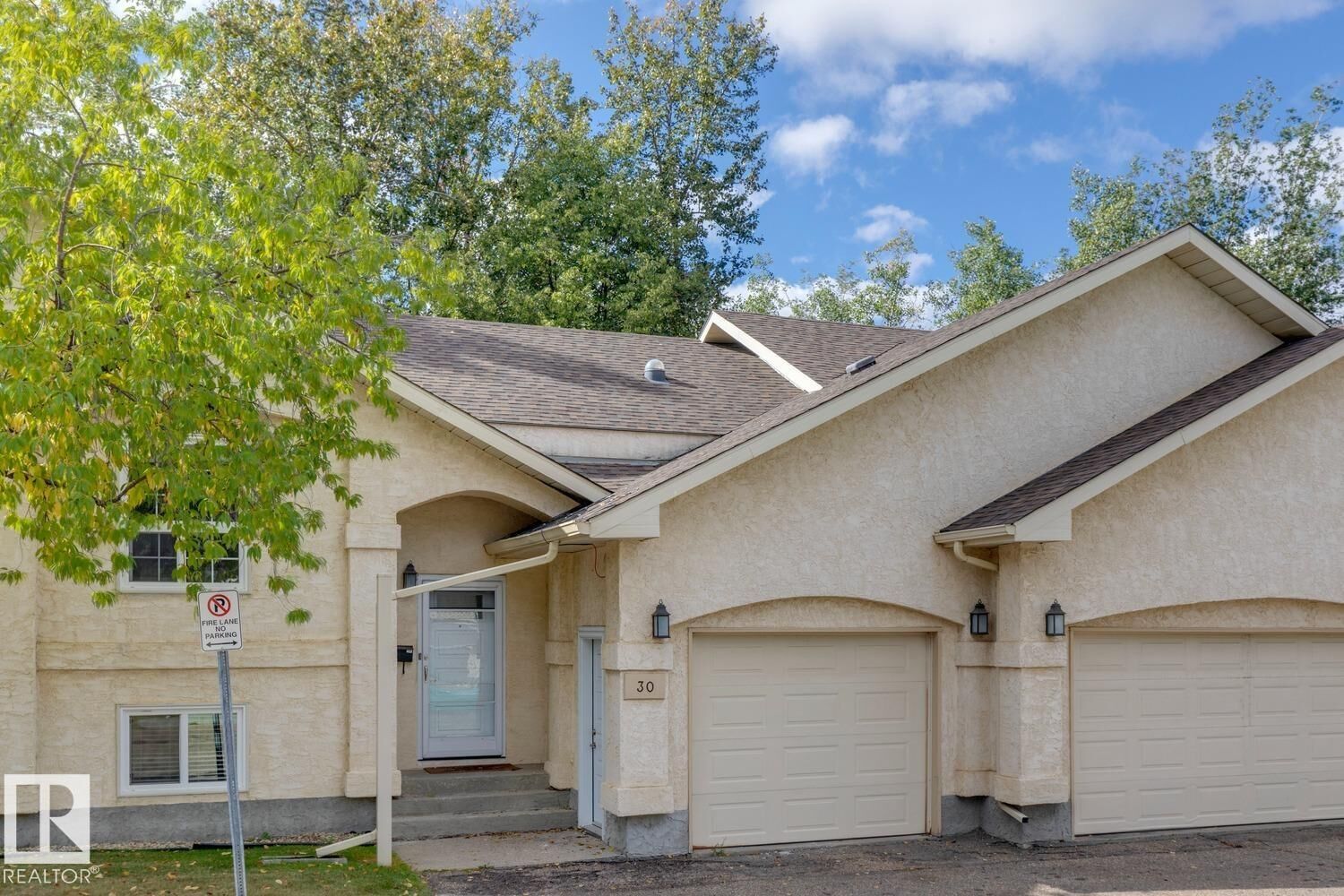 Property Photo:  4630 17 Avenue NW 30  AB T6L 6H3 