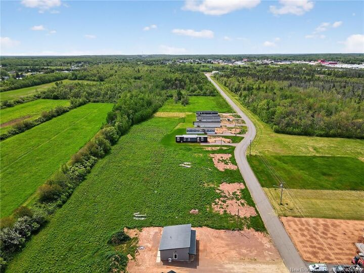 Property Photo:  36 Bedeche Street  NB E4N 0G1 