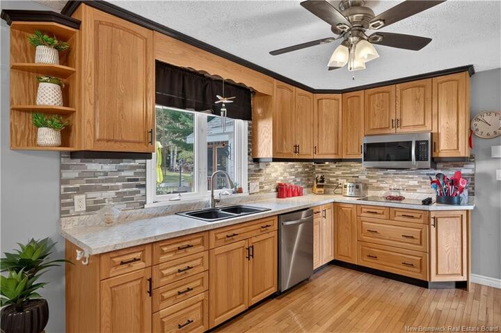 Property Photo:  261 Route 11  NB E1V 7E7 