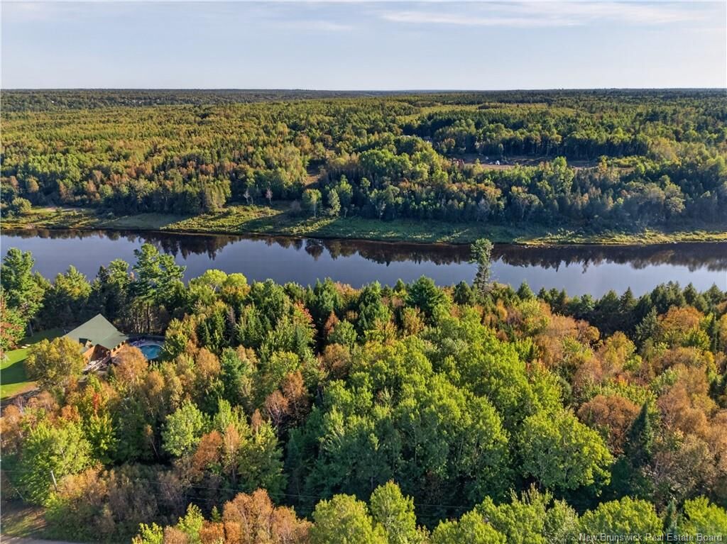 Property Photo:  Lot 12 Johnson Road  NB E9E 2C2 