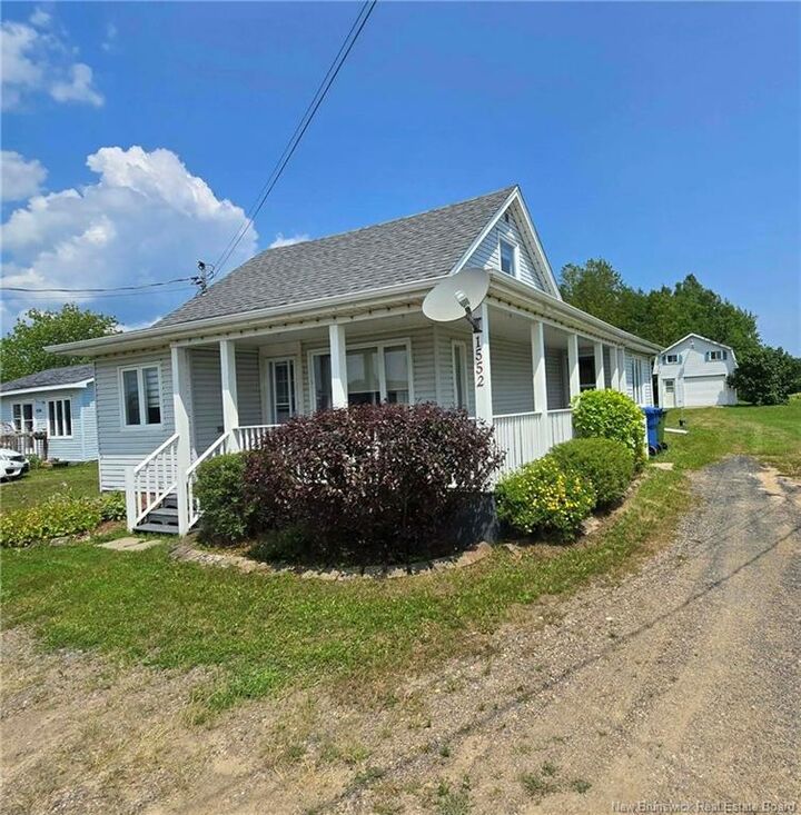 Property Photo:  1552 Route 135  NB E8R 2B2 