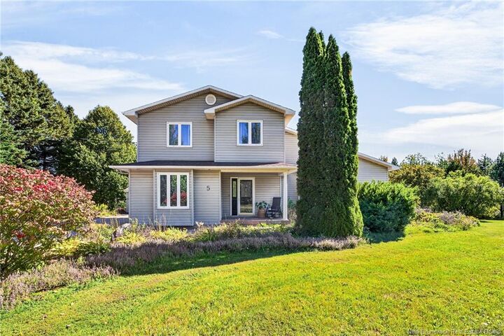 Property Photo:  5 Seneca  NB E1J 1W1 