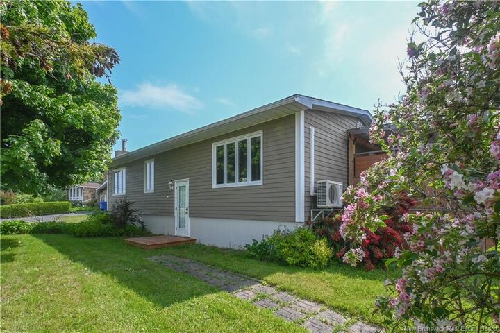 Property Photo:  174 Bellefeuille Street  NB E8S 1G7 