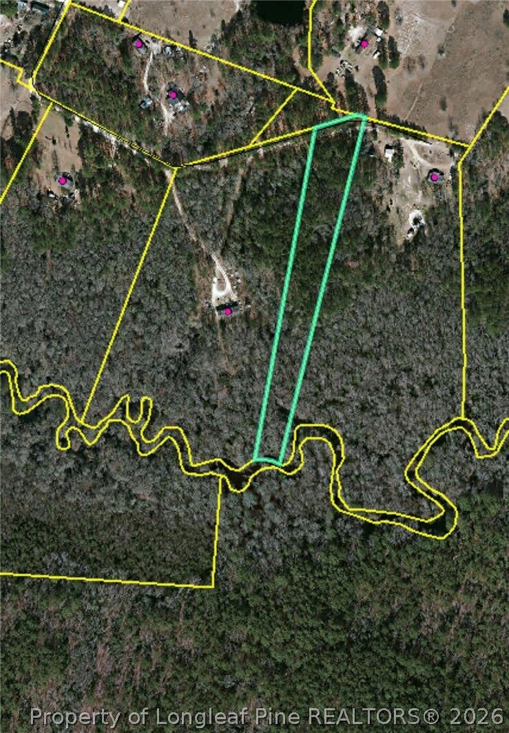 Property Photo: Higgins Lane NC 28376
