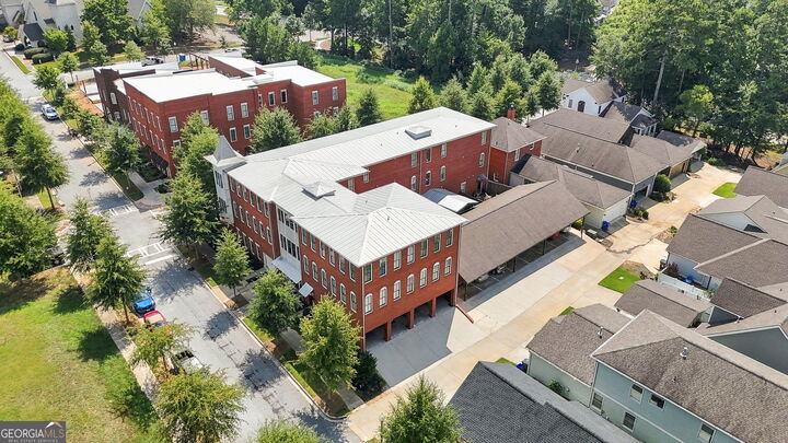 Property Photo:  4150 Carroll Street NW  GA 30014 