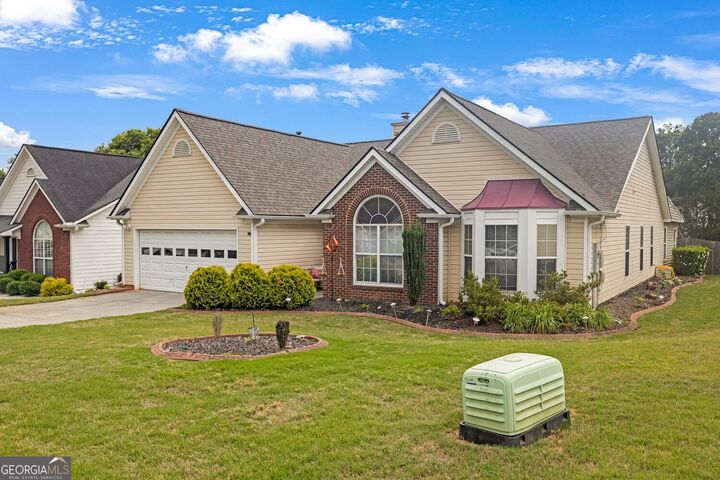 Property Photo:  4015 McPherson Drive  GA 30101 