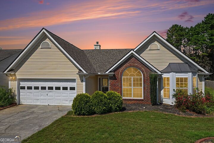 Property Photo:  4015 McPherson Drive  GA 30101 