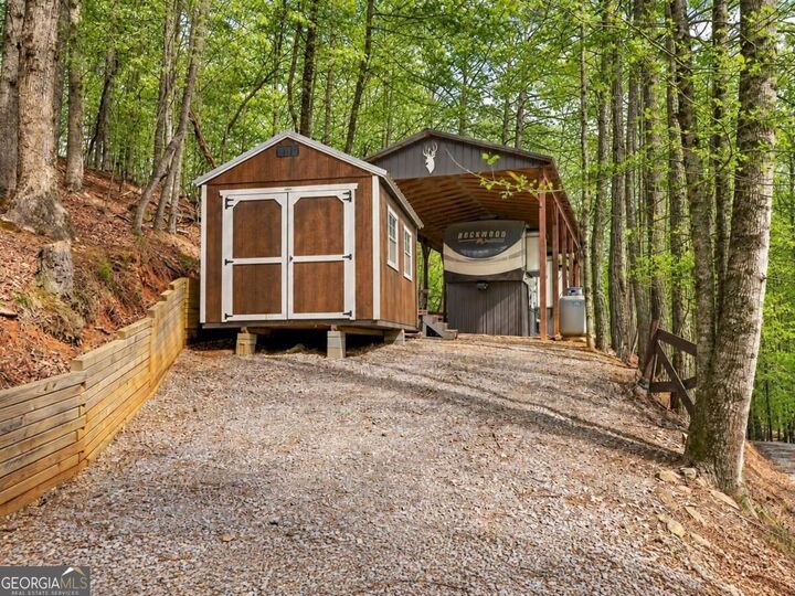 Property Photo: 52 25th Street GA 30540