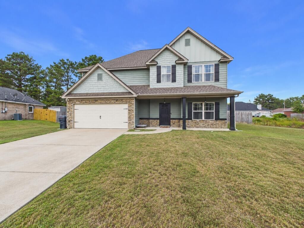 Property Photo: 56 Katie Drive AL 36869